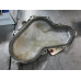 105C031 Left Front Timing Cover From 2005 Nissan Titan  5.6